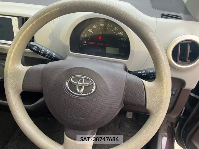 Toyota PASSO 2013-02 7619137-18