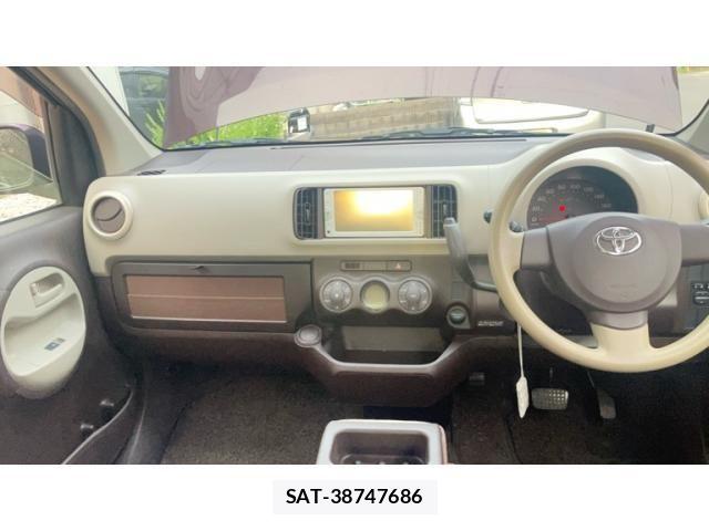 Toyota PASSO 2013-02 7619137-23