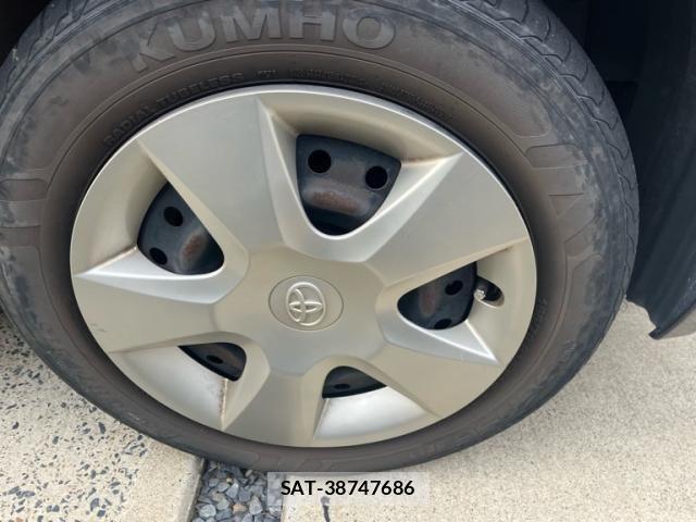 Toyota PASSO 2013-02 7619137-3