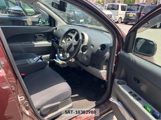 Toyota PASSO 2009-06 7619135-11