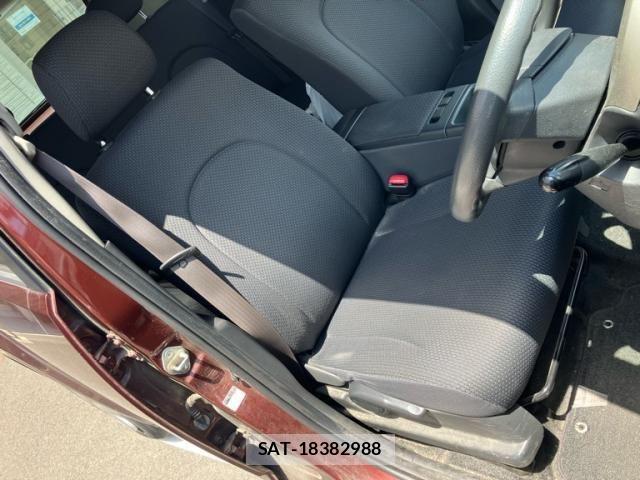 Toyota PASSO 2009-06 7619135-13