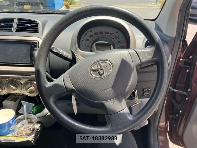 Toyota PASSO 2009-06 7619135-15