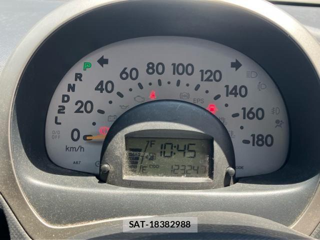 Toyota PASSO 2009-06 7619135-16