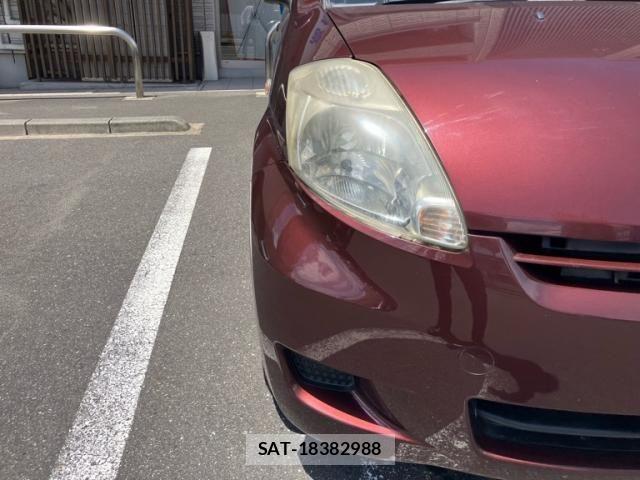 Toyota PASSO 2009-06 7619135-2
