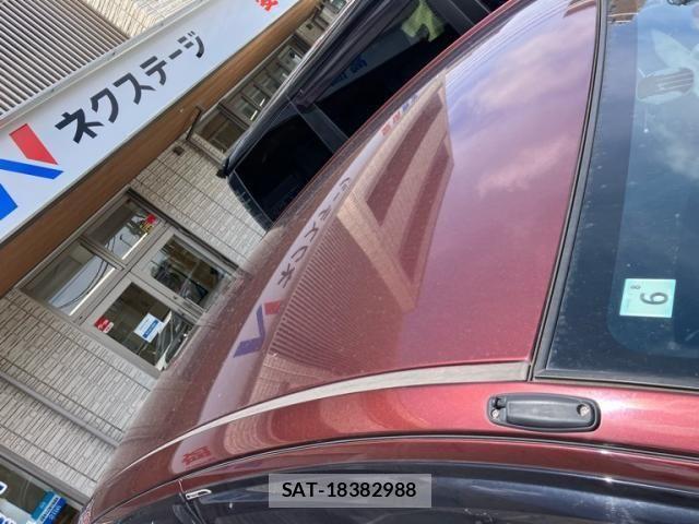 Toyota PASSO 2009-06 7619135-5