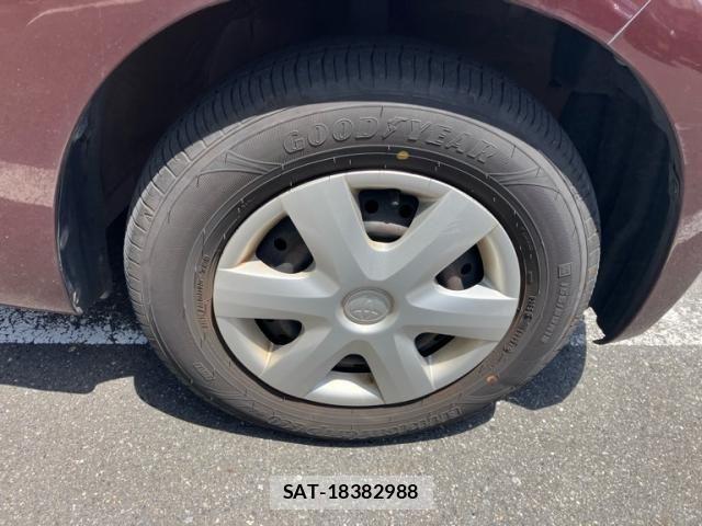 Toyota PASSO 2009-06 7619135-6