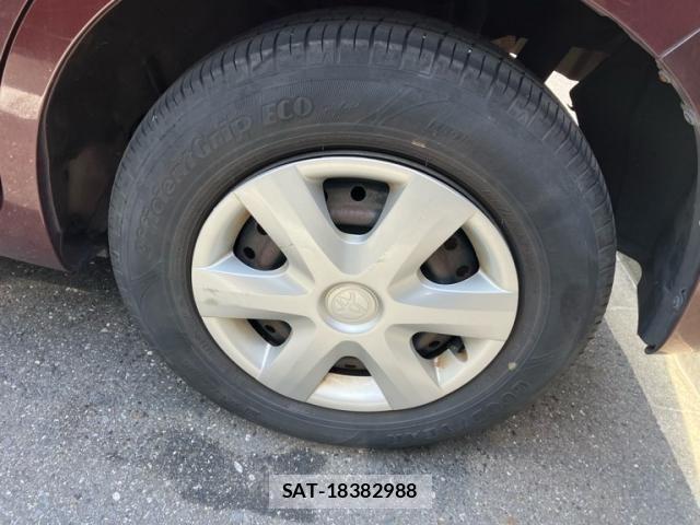 Toyota PASSO 2009-06 7619135-8