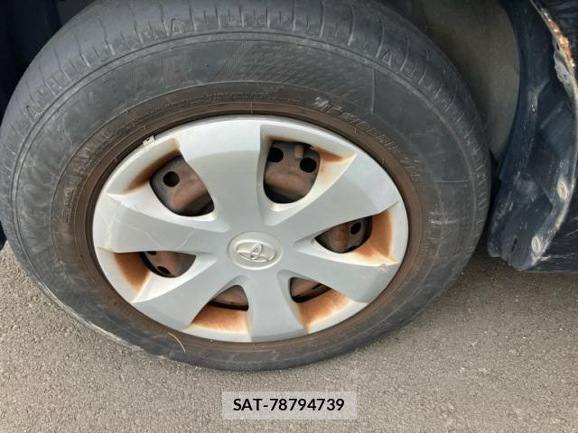 Toyota PASSO 2011-10 7619136-9