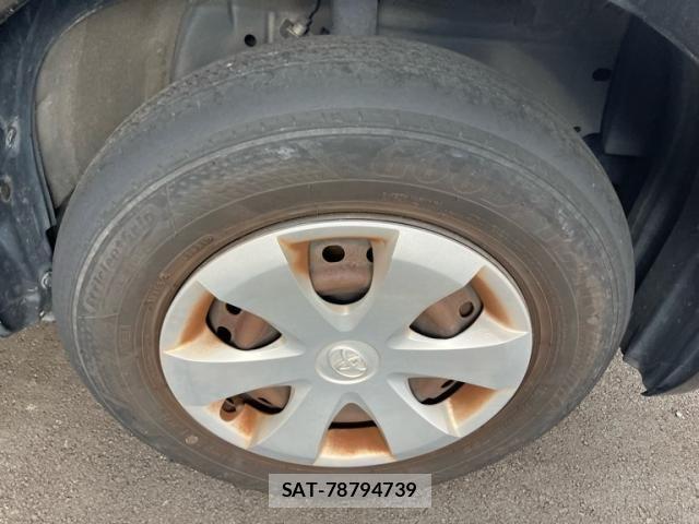Toyota PASSO 2011-10 7619136-10