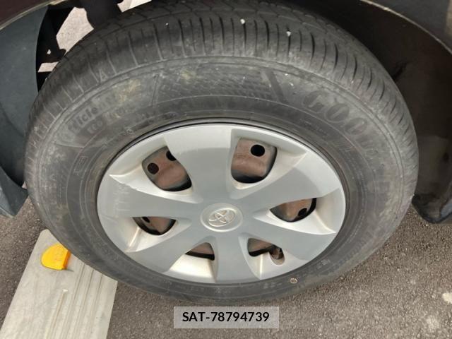 Toyota PASSO 2011-10 7619136-11