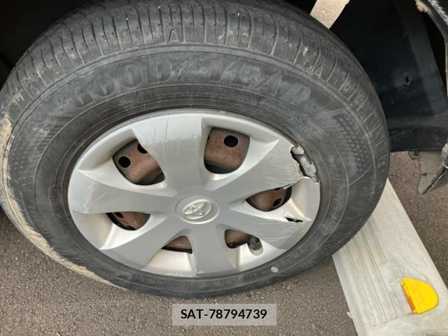 Toyota PASSO 2011-10 7619136-12