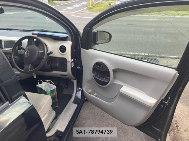 Toyota PASSO 2011-10 7619136-13