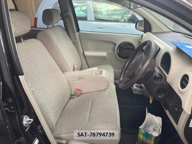 Toyota PASSO 2011-10 7619136-14