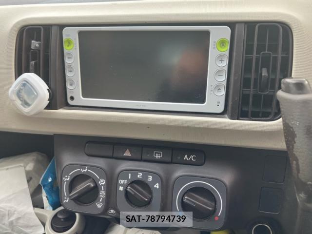 Toyota PASSO 2011-10 7619136-18