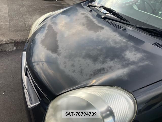 Toyota PASSO 2011-10 7619136-5