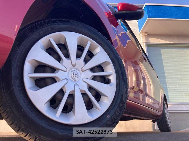 Toyota PASSO 2018-11 7619128-9