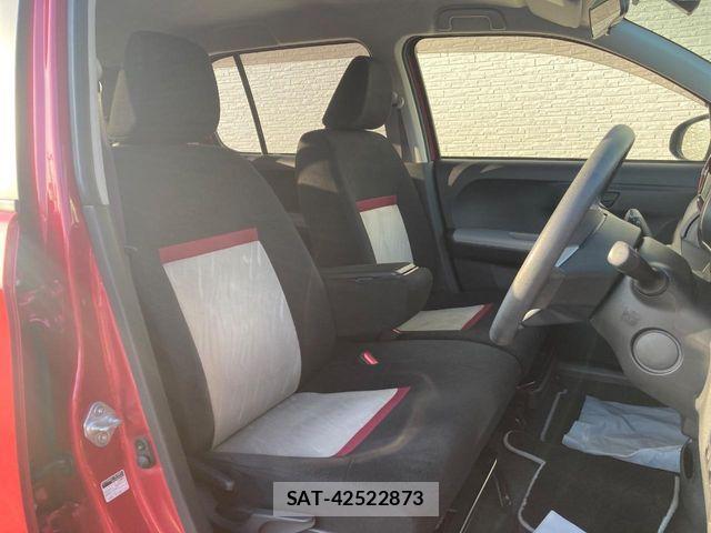 Toyota PASSO 2018-11 7619128-10