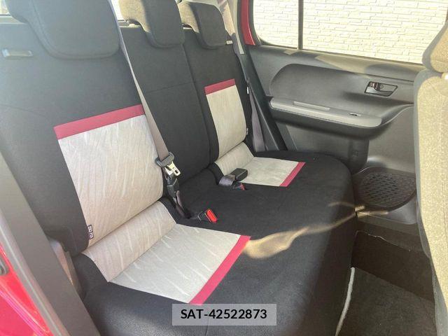 Toyota PASSO 2018-11 7619128-11