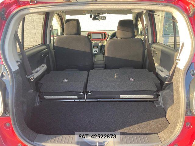 Toyota PASSO 2018-11 7619128-12