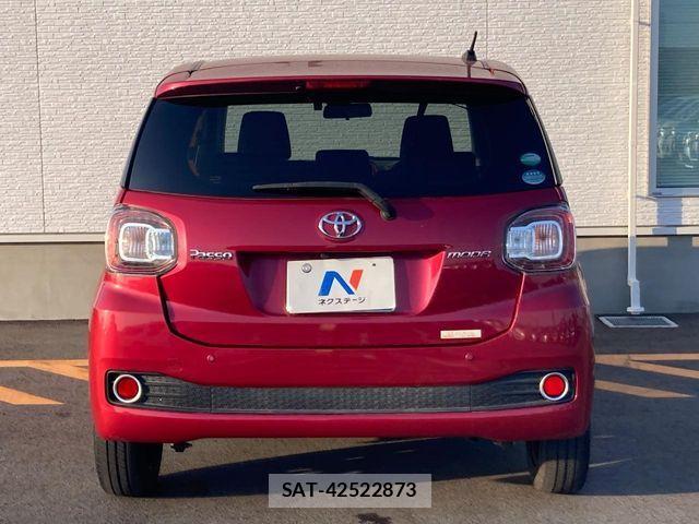 Toyota PASSO 2018-11 7619128-14