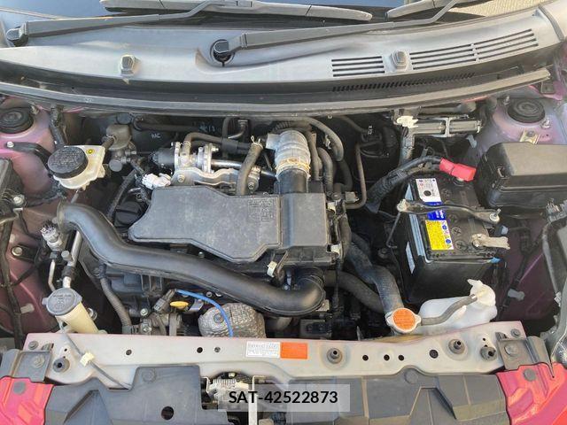 Toyota PASSO 2018-11 7619128-17