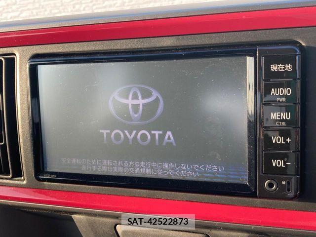 Toyota PASSO 2018-11 7619128-2