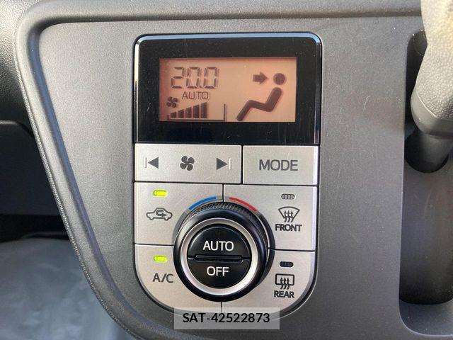 Toyota PASSO 2018-11 7619128-4