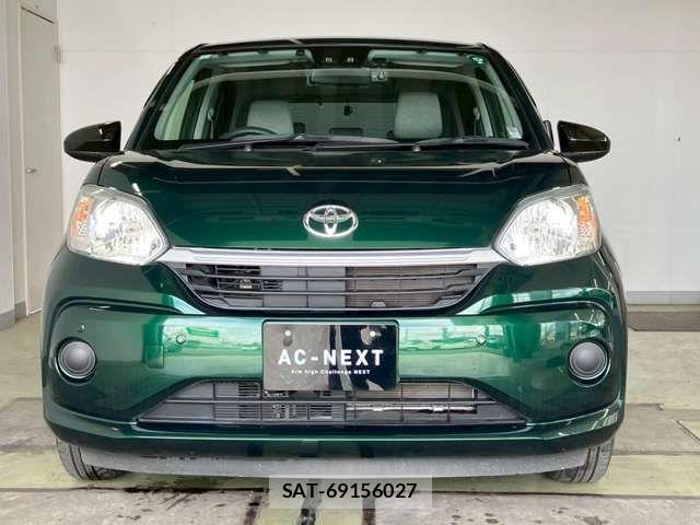 Toyota PASSO 2023-06 7619126-15