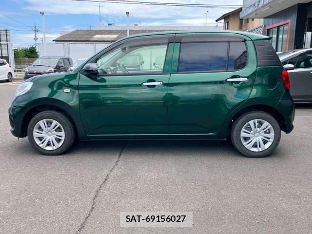 Toyota PASSO 2023-06 7619126-16