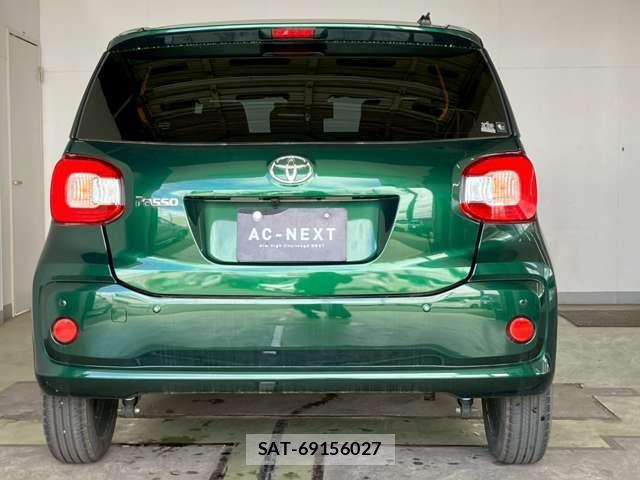Toyota PASSO 2023-06 7619126-17