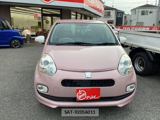 Toyota PASSO 2015-08 7619134-10
