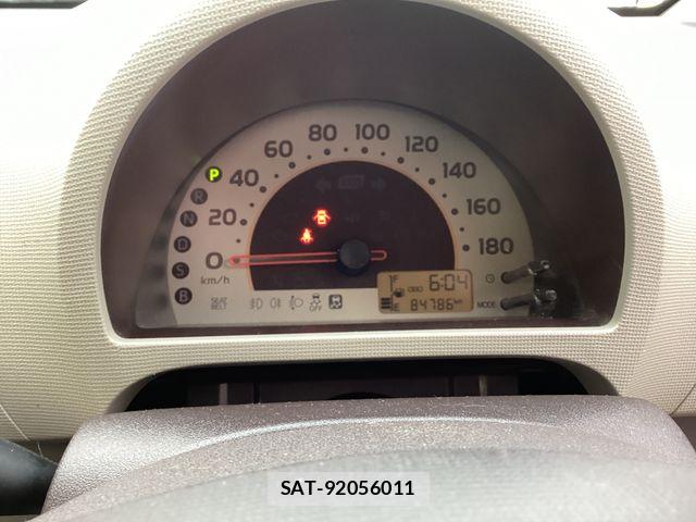 Toyota PASSO 2015-08 7619134-3