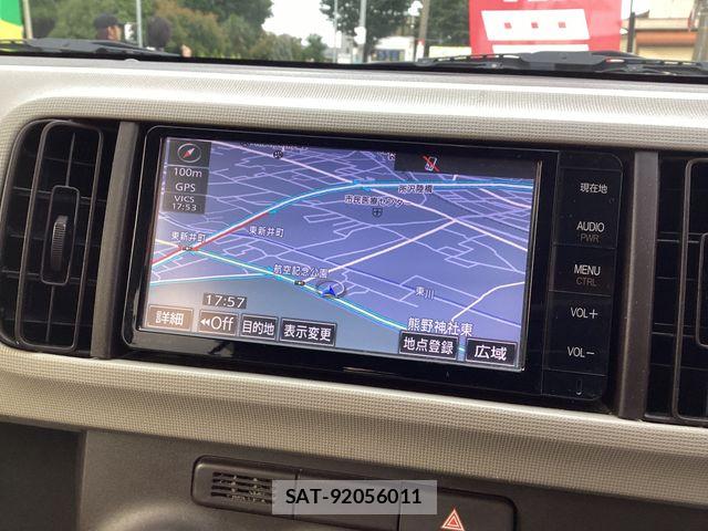 Toyota PASSO 2015-08 7619134-4
