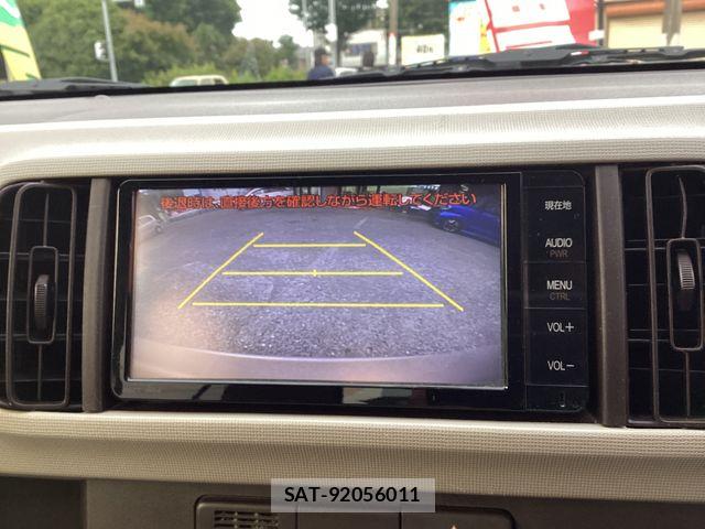 Toyota PASSO 2015-08 7619134-5