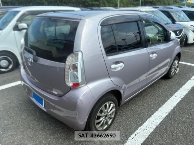 Toyota PASSO 2014-06 7619138-10