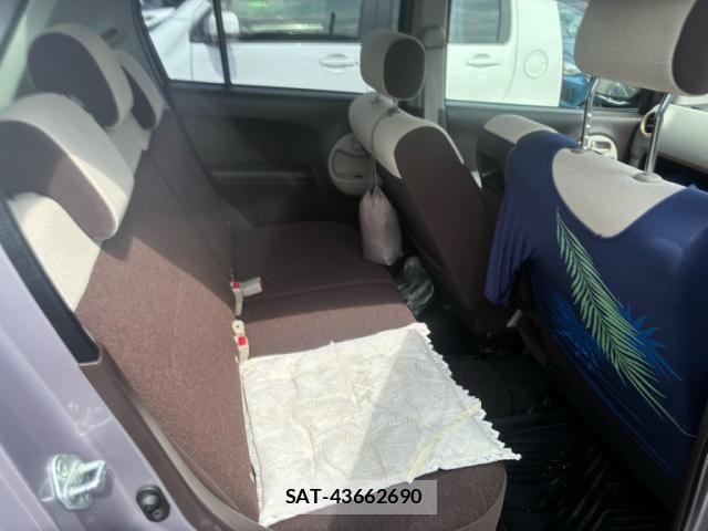 Toyota PASSO 2014-06 7619138-16