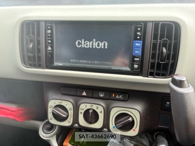 Toyota PASSO 2014-06 7619138-21