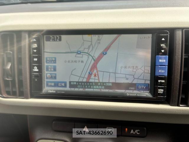 Toyota PASSO 2014-06 7619138-22