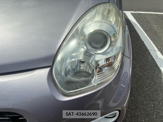 Toyota PASSO 2014-06 7619138-3
