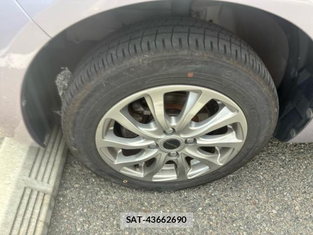 Toyota PASSO 2014-06 7619138-6
