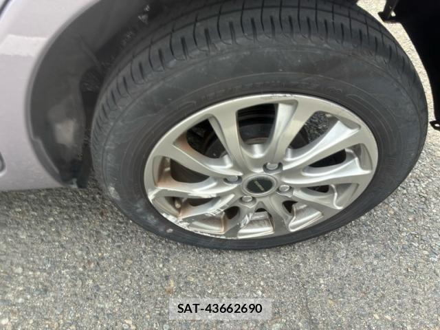 Toyota PASSO 2014-06 7619138-7
