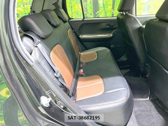 Toyota PASSO 2017-07 7619127-9