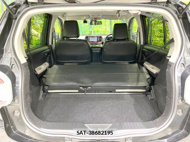 Toyota PASSO 2017-07 7619127-10