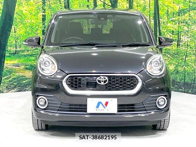 Toyota PASSO 2017-07 7619127-13