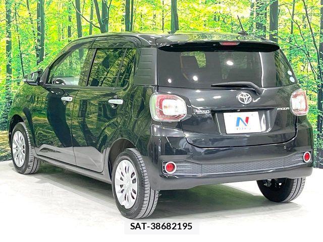 Toyota PASSO 2017-07 7619127-16