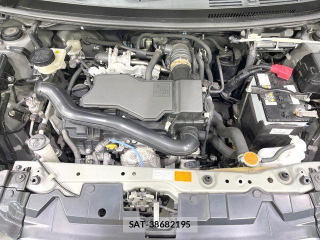 Toyota PASSO 2017-07 7619127-17