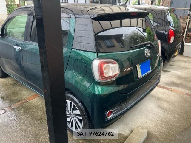 Toyota PASSO 2016-07 7619130-10
