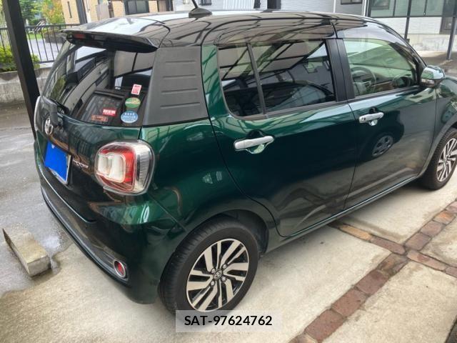 Toyota PASSO 2016-07 7619130-11