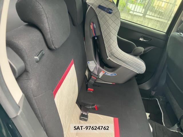 Toyota PASSO 2016-07 7619130-15