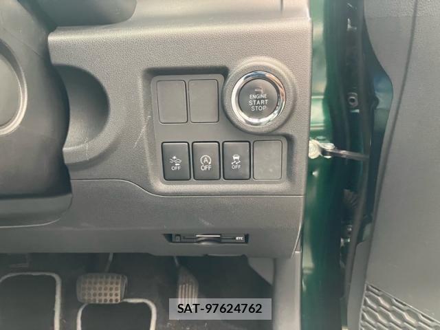 Toyota PASSO 2016-07 7619130-16